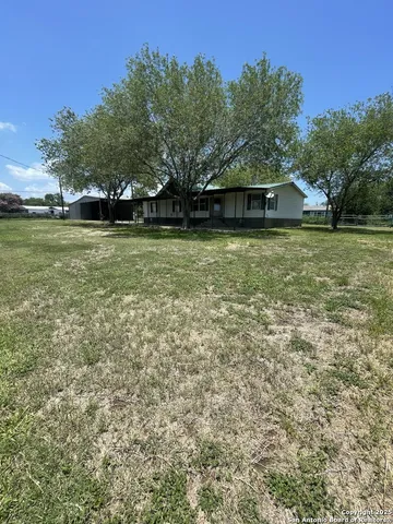 $240,000 | 207 South Edwards, Charlotte, TX 78011