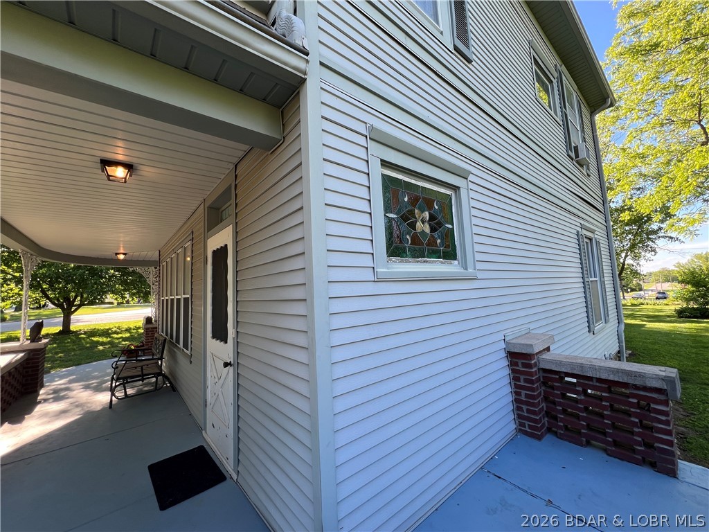 601 East Newton Street Eldon, MO 65026 - Photo 33 of 61