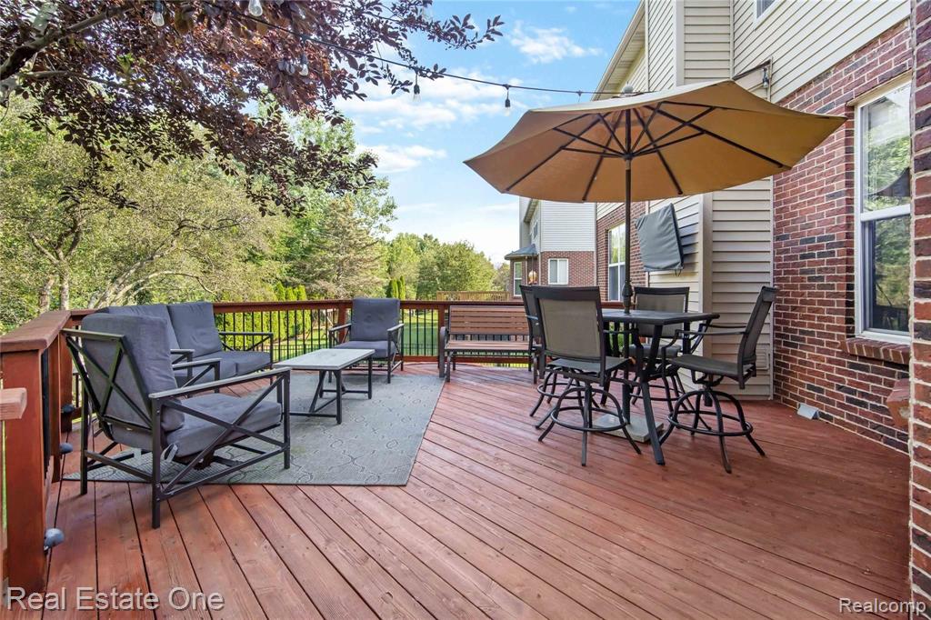 3453 Everett Drive Rochester Hills, MI 48307 - Photo 5 of 50