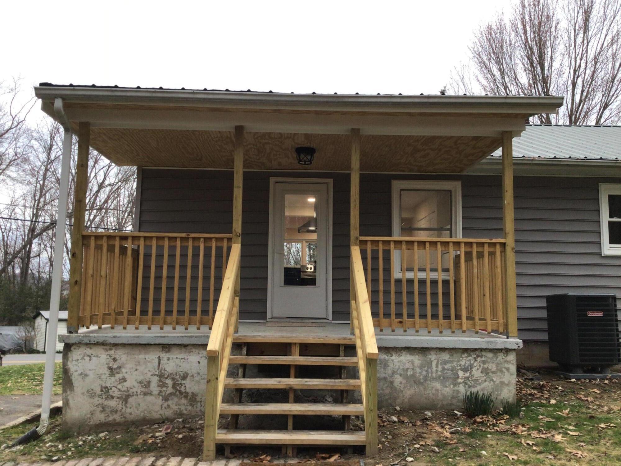 968 Brush Road Lewisburg, WV 24901 - Photo 5 of 41 Gallery Image 5