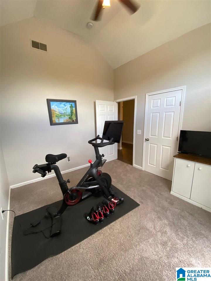 479 Summit Way Fultondale, AL 35068 - Photo 8 of 36