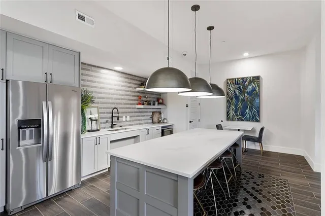 $1,739 | 2190 Northlake Parkway, Unit 2318, Tucker, GA 30084