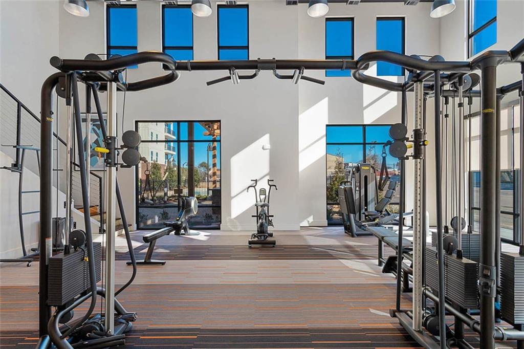 2190 Northlake Parkway, Unit 2318 Tucker, GA 30084 - Photo 20 of 31