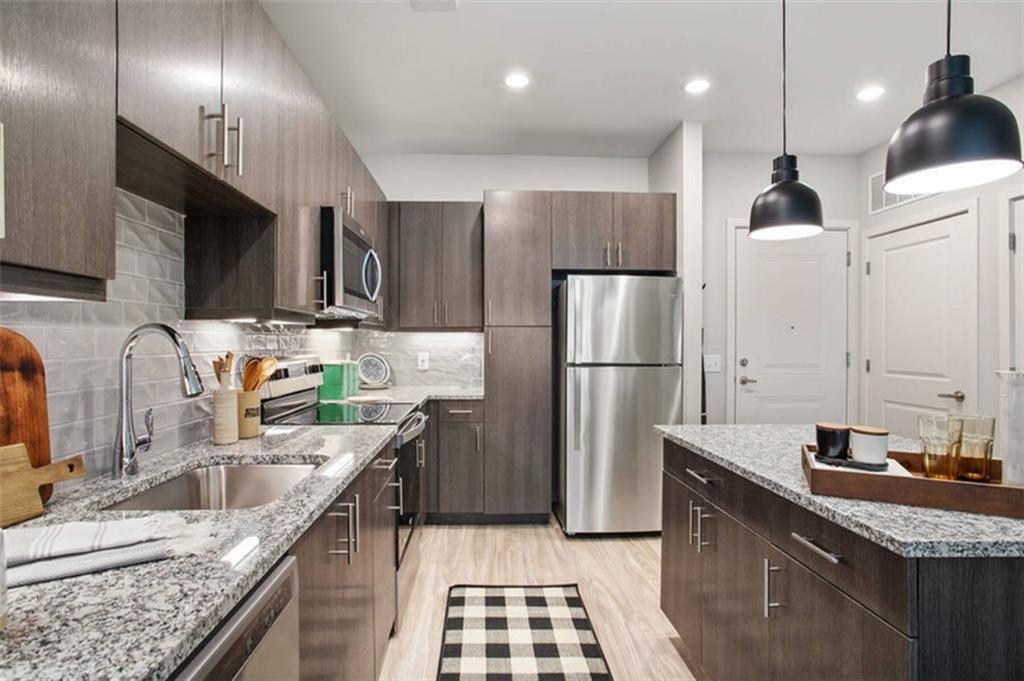 2190 Northlake Parkway, Unit 2318 Tucker, GA 30084 - Photo 2 of 31