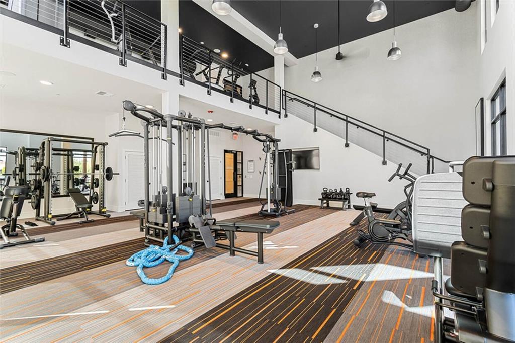 2190 Northlake Parkway, Unit 2318 Tucker, GA 30084 - Photo 23 of 31