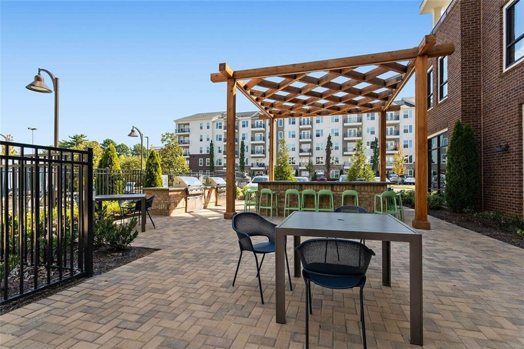 2190 Northlake Parkway, Unit 2318 Tucker, GA 30084 - Photo 25 of 31