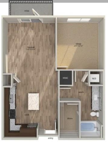 2190 Northlake Parkway, Unit 2318 Tucker, GA 30084 - Photo 31 of 31