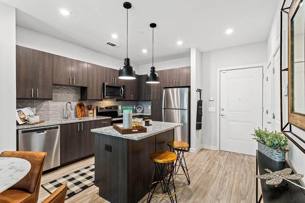 2190 Northlake Parkway, Unit 2318 Tucker, GA 30084 - Photo 4 of 31