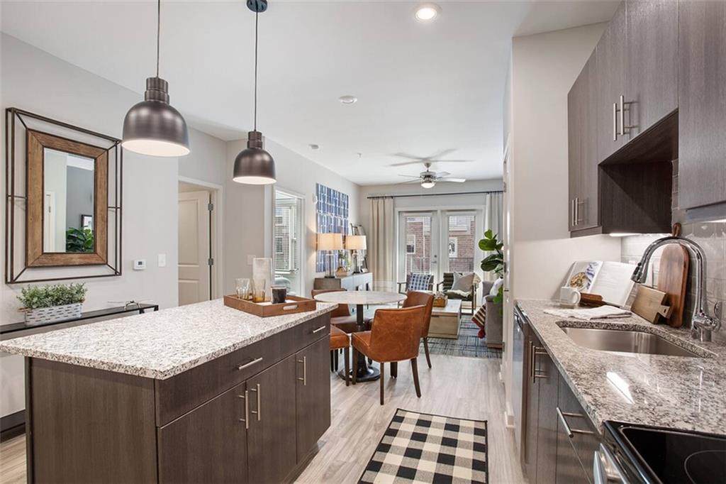 2190 Northlake Parkway, Unit 2318 Tucker, GA 30084 - Photo 6 of 31