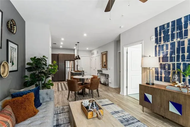 $1,739 | 2190 Northlake Parkway, Unit 2318, Tucker, GA 30084