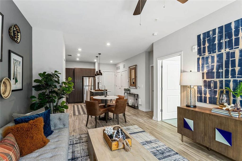 2190 Northlake Parkway, Unit 2318 Tucker, GA 30084 - Photo 8 of 31