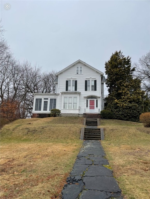 43 Winter Street Woonsocket, RI 02895 - Photo 1 of 1