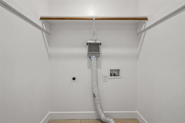 a view of small space