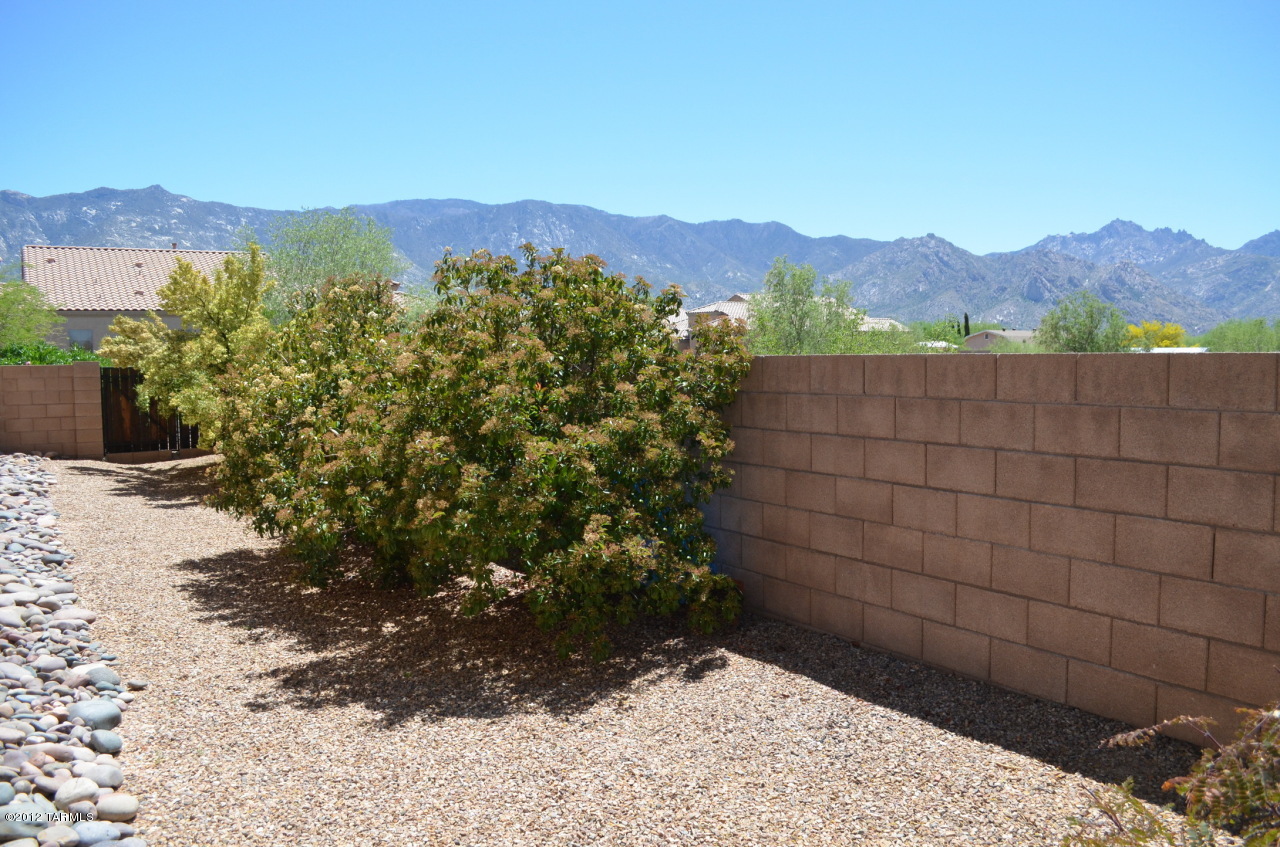 15051 North Holsteiner Road Tucson, AZ 85739 - Photo 24 of 26 Gallery Image 24