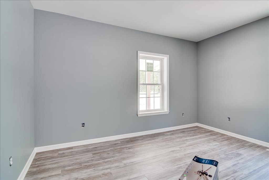 637 Seivern Road Wagener, SC 29164 - Photo 4 of 9