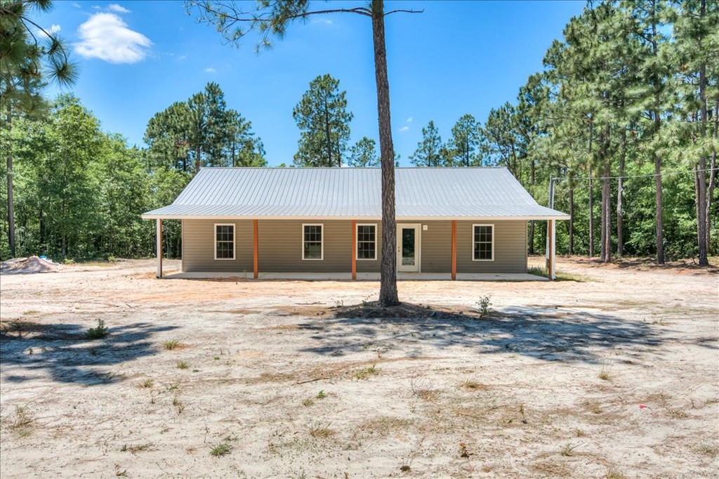 637 Seivern Road Wagener, SC 29164 - Photo 9 of 9