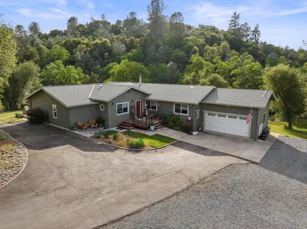 $815,000 | 2070 Mulberry Lane, Placerville, CA 95667