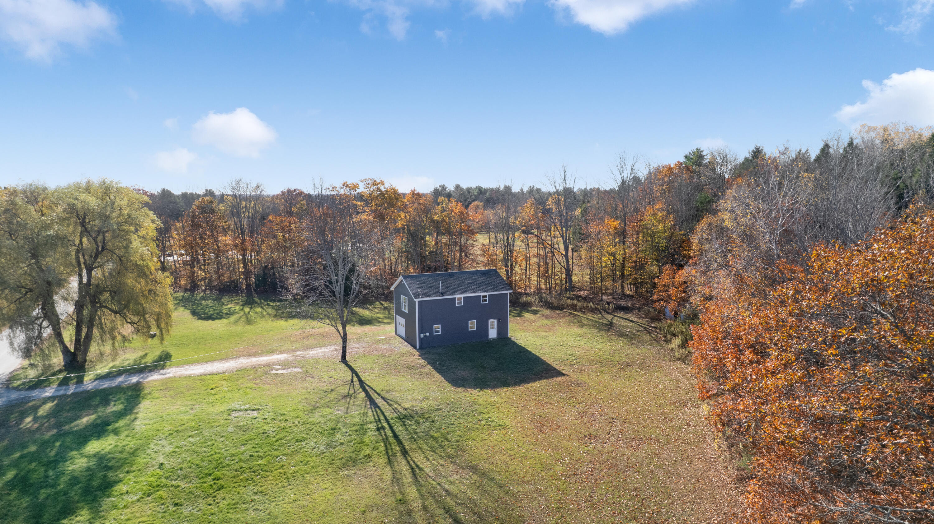 100 Parks Road Richmond, ME 04357 - Photo 31 of 46 100 Parks Richamond-31