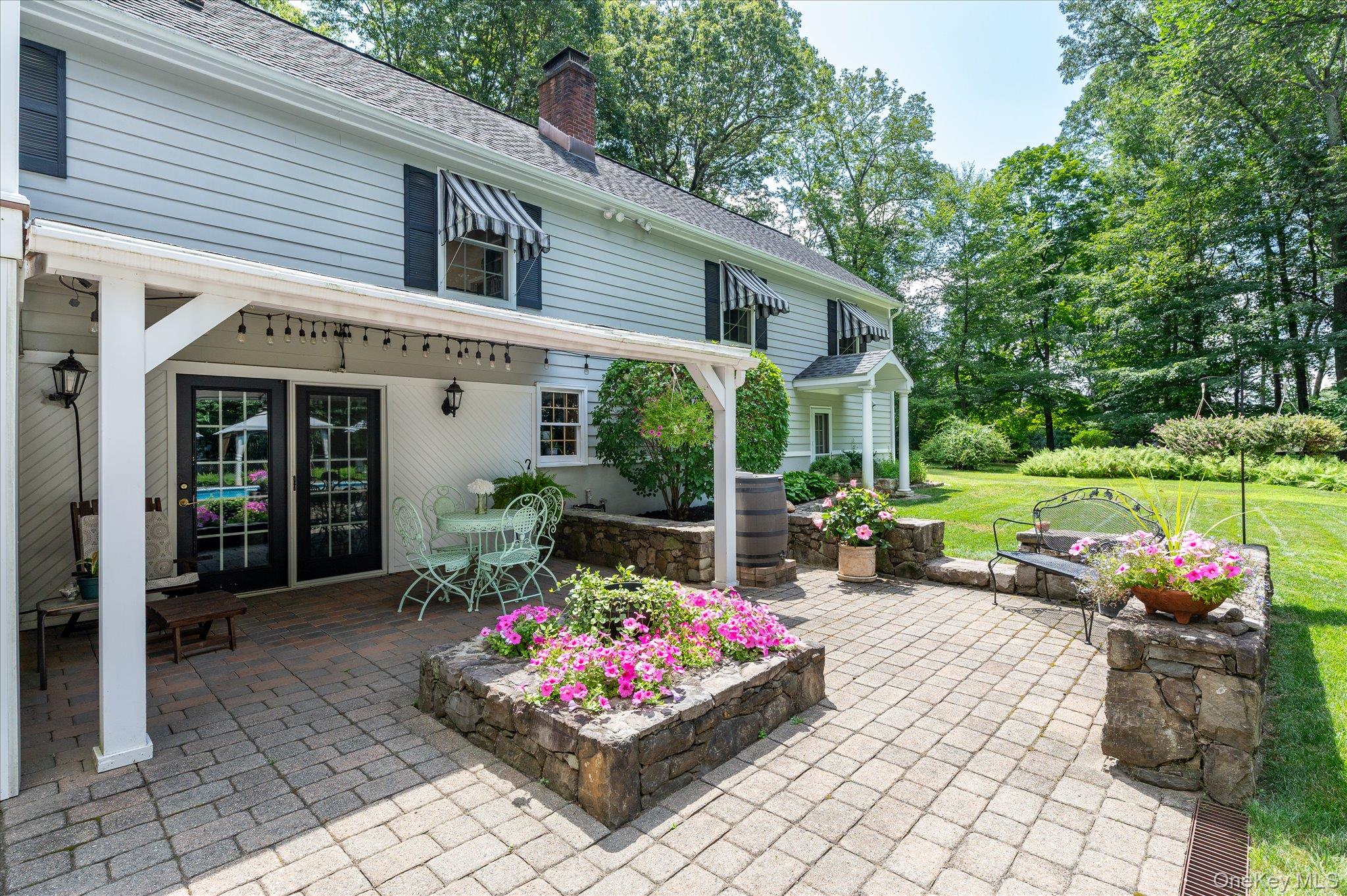 19 Young Road Katonah, NY 10536 - Photo 26 of 32 Patio