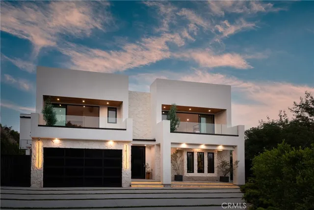 $4,995,000 | 2608 Zorada Drive, Los Angeles, CA 90046