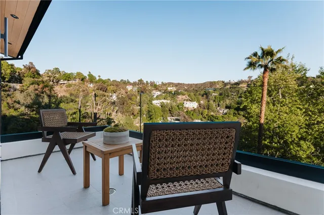 $4,995,000 | 2608 Zorada Drive, Los Angeles, CA 90046