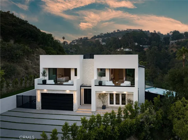 $4,995,000 | 2608 Zorada Drive, Los Angeles, CA 90046