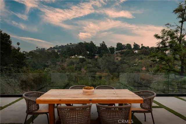 $4,995,000 | 2608 Zorada Drive, Los Angeles, CA 90046