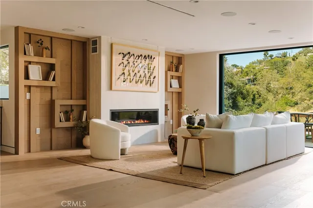 $4,995,000 | 2608 Zorada Drive, Los Angeles, CA 90046