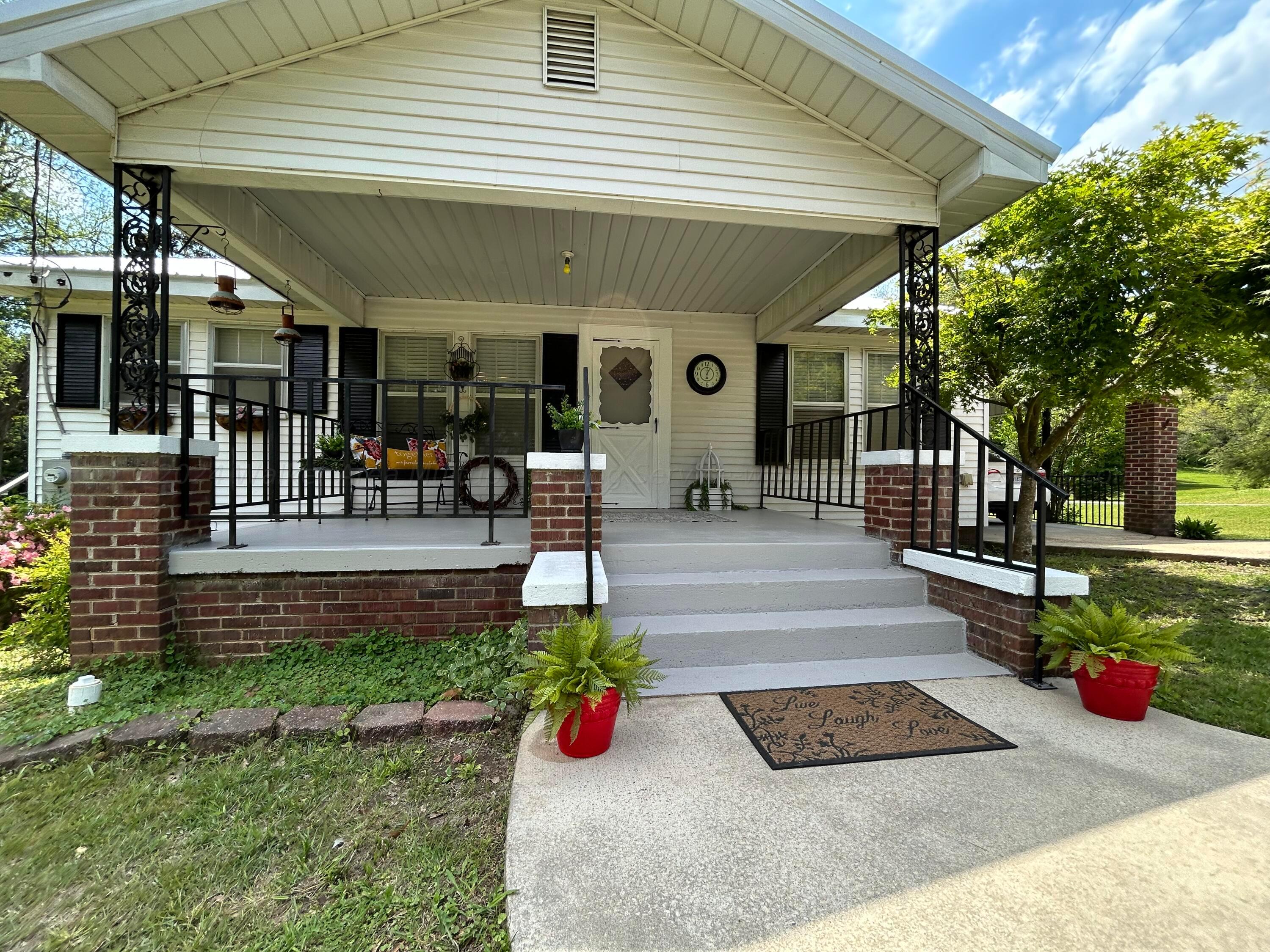 265 Tahoe Road Winfield, AL 35594 - Photo 3 of 41 Gallery Image 3