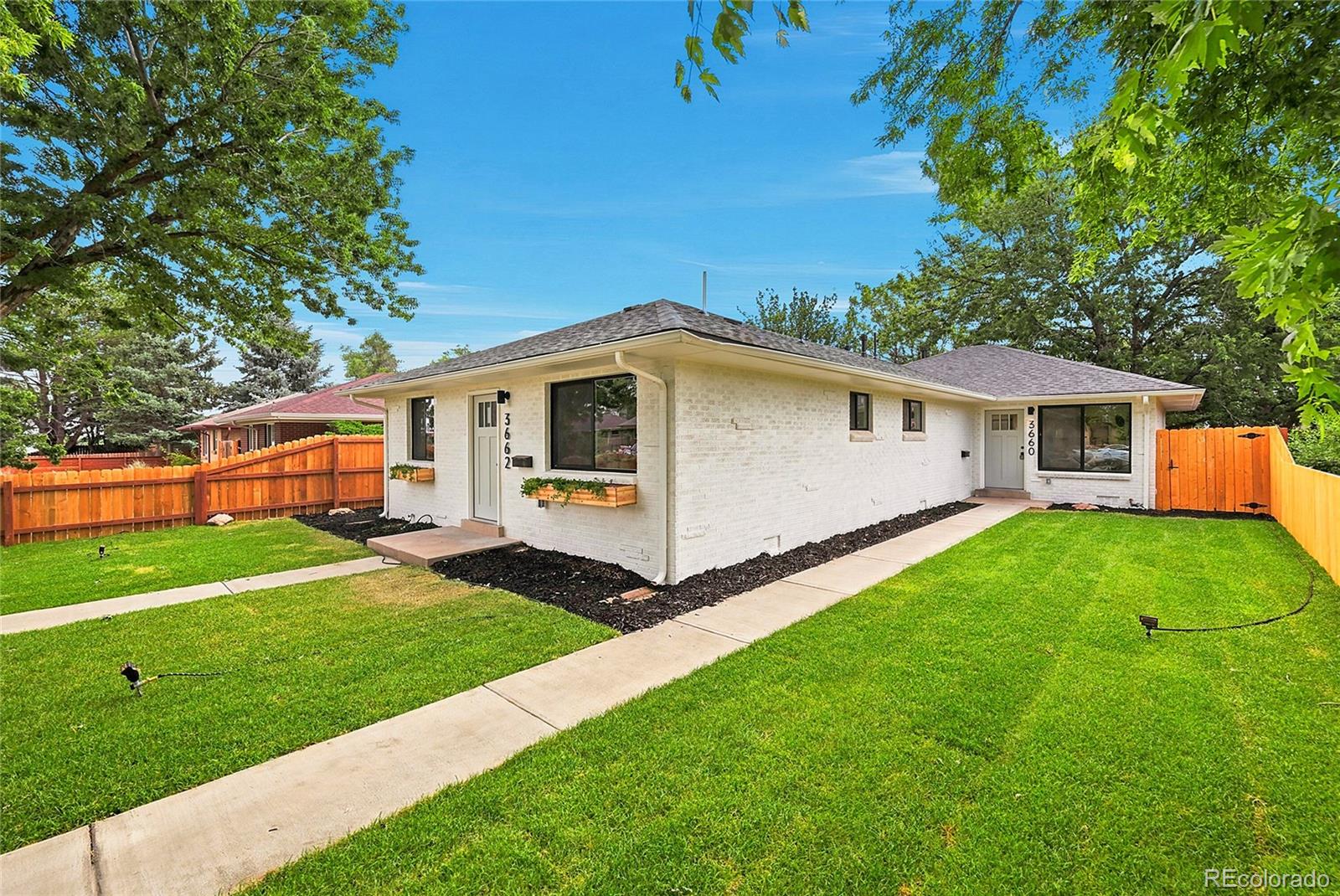 3660 Grape Street Denver, CO 80207 - Photo 1 of 19