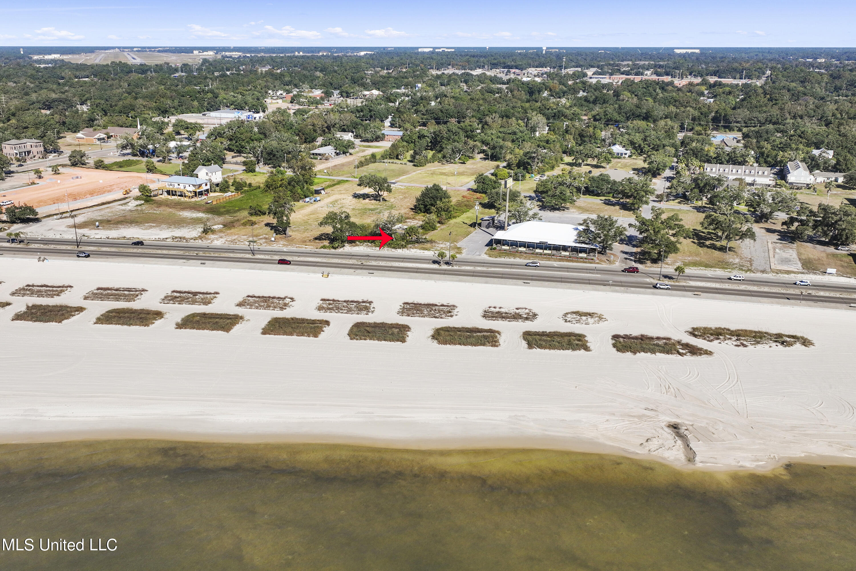 538 Beach Drive, Gulfport