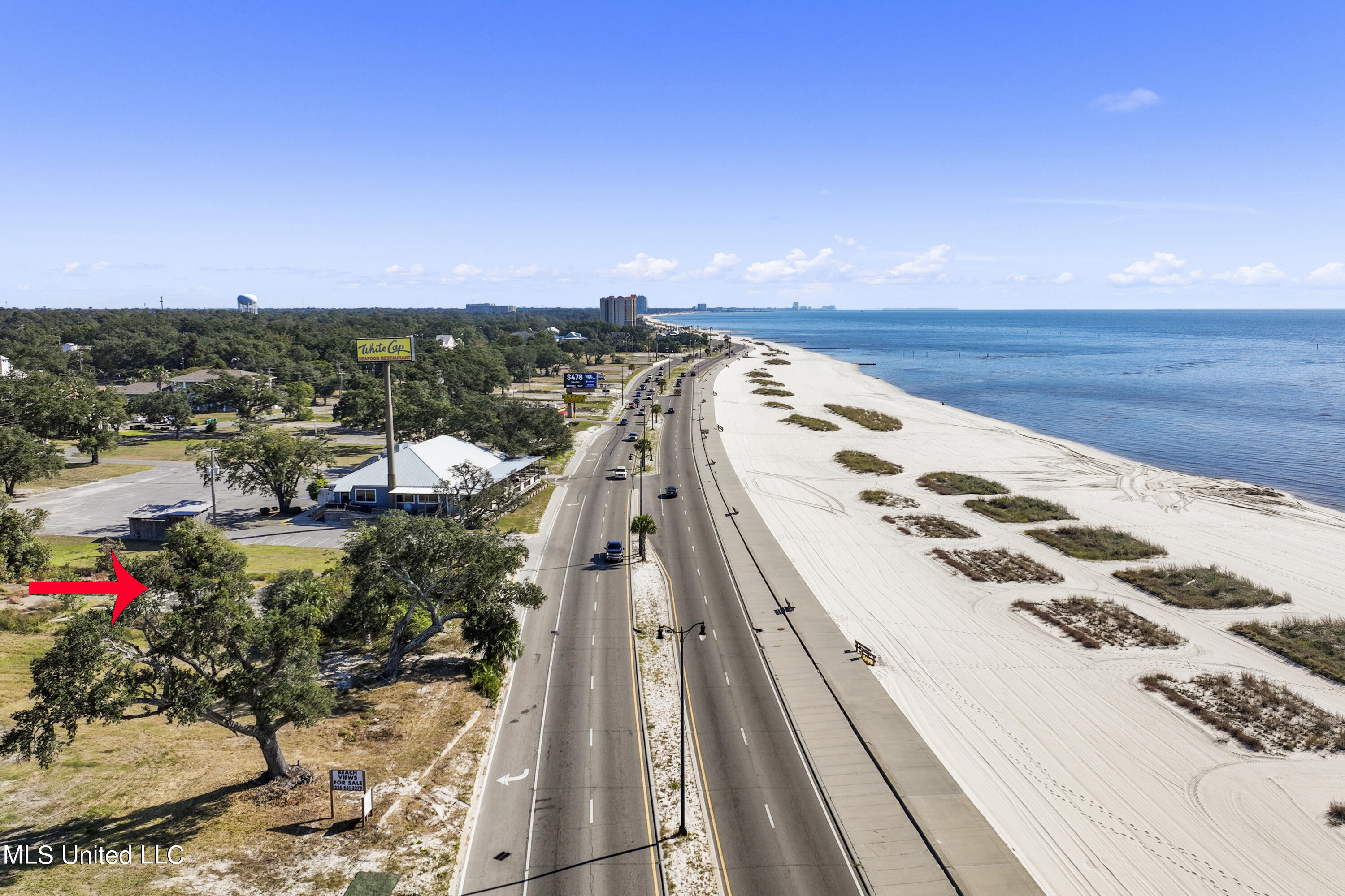 538 Beach Drive Gulfport, MS 39507 - Photo 3 of 7 002