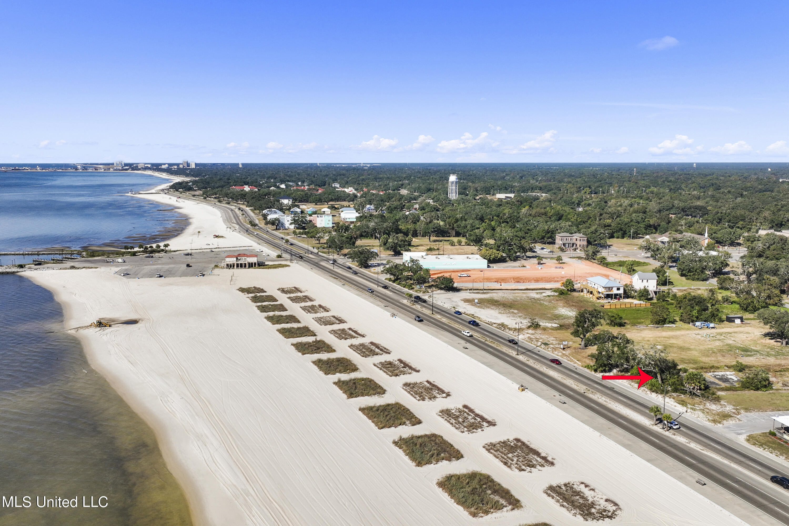 538 Beach Drive Gulfport, MS 39507 - Photo 5 of 7 005