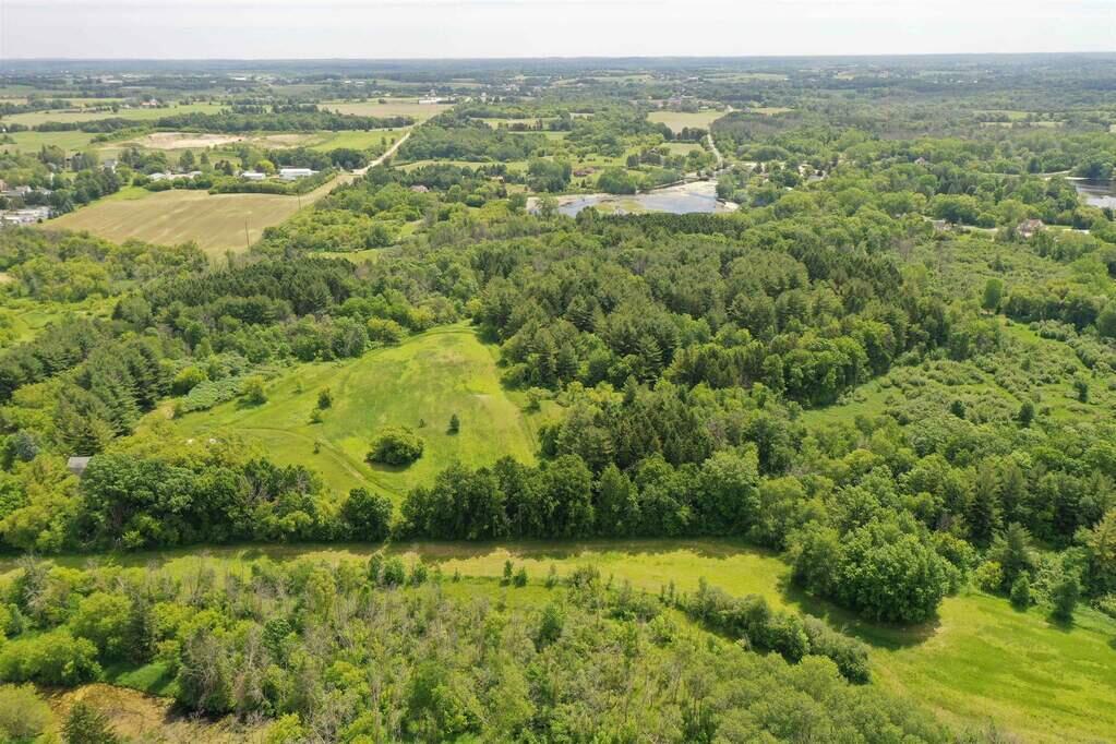 N865 County Road West Ashford, WI 53010 - Photo 11 of 46 3 separately fenced Hunt Fields