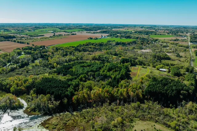 $2,500,000 | N865 County Road West, Ashford, WI 53010