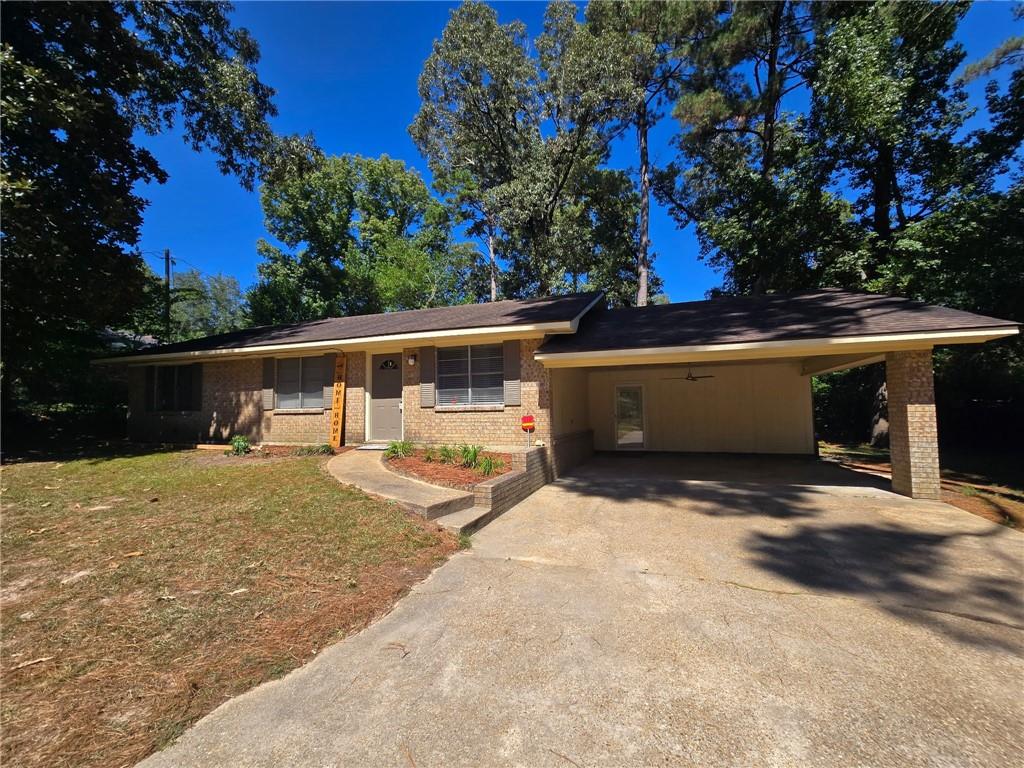 516 Ates Road Pineville, LA 71360 - Photo 2 of 21