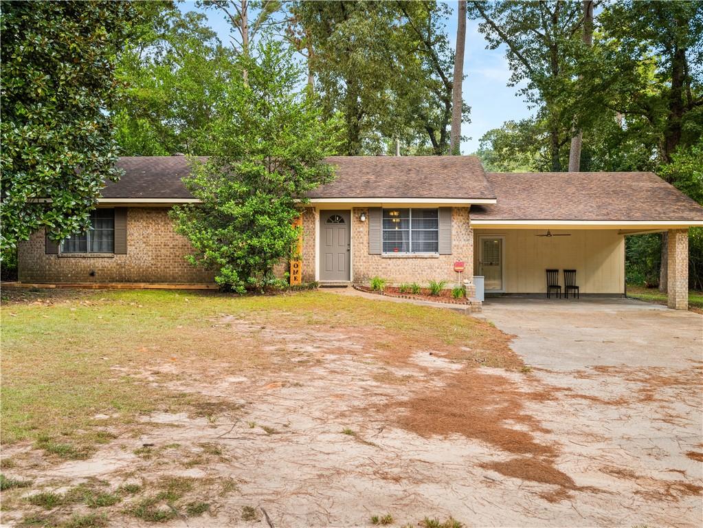516 Ates Road Pineville, LA 71360 - Photo 21 of 21