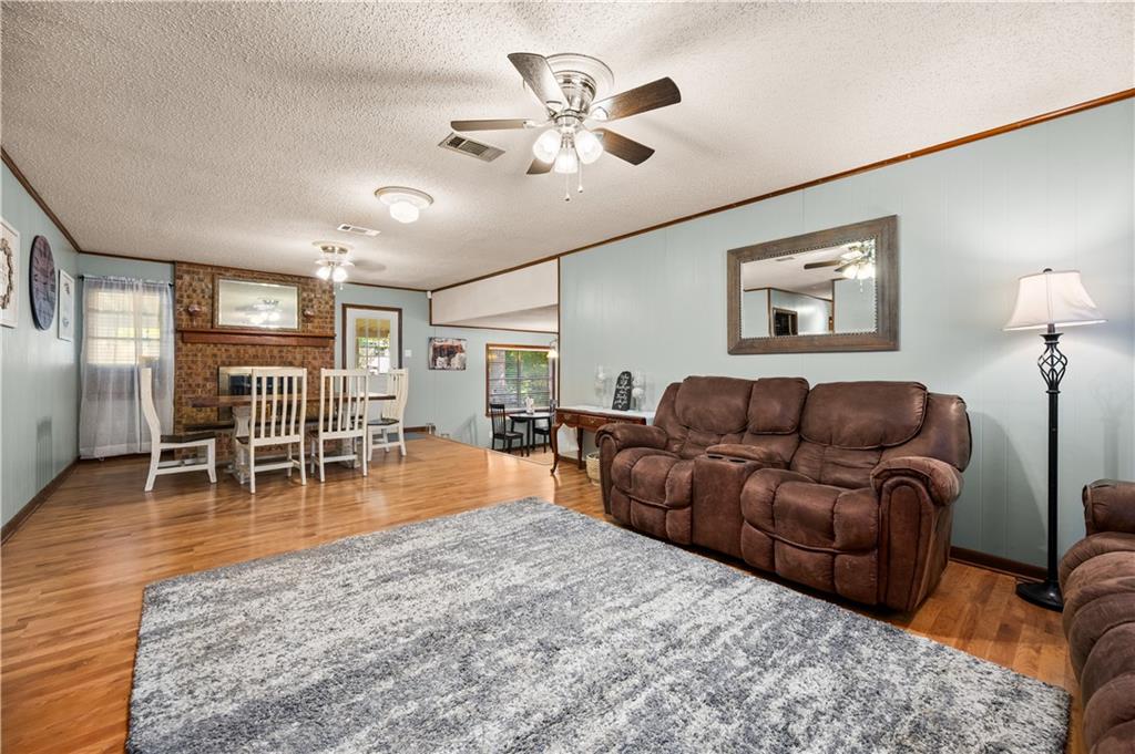 516 Ates Road Pineville, LA 71360 - Photo 4 of 21