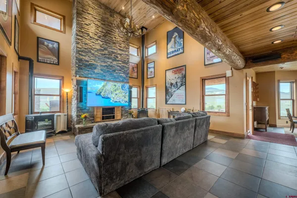 $1,995,000 | 43495 County Road 18VV, Gunnison, CO 81230