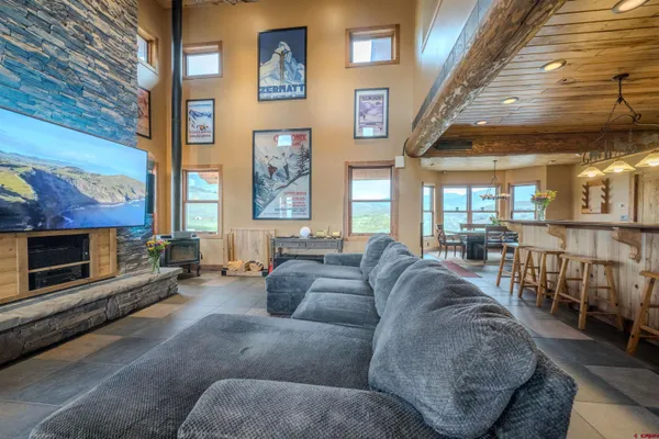 $1,995,000 | 43495 County Road 18VV, Gunnison, CO 81230