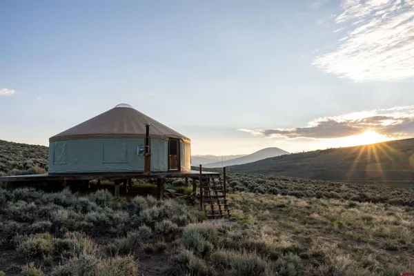 $1,995,000 | 43495 County Road 18VV, Gunnison, CO 81230