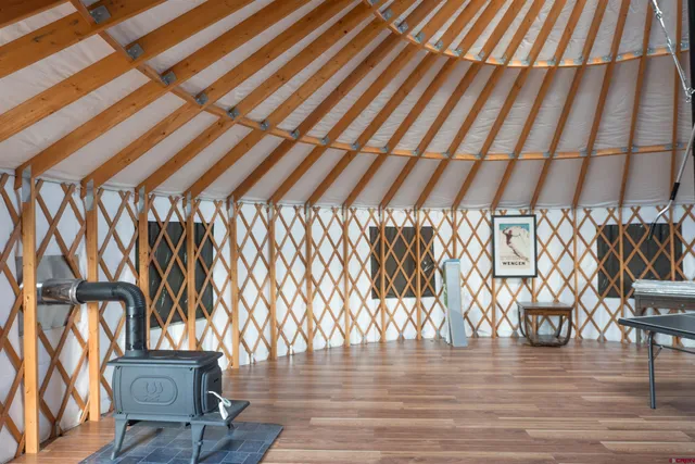 $1,995,000 | 43495 County Road 18VV, Gunnison, CO 81230