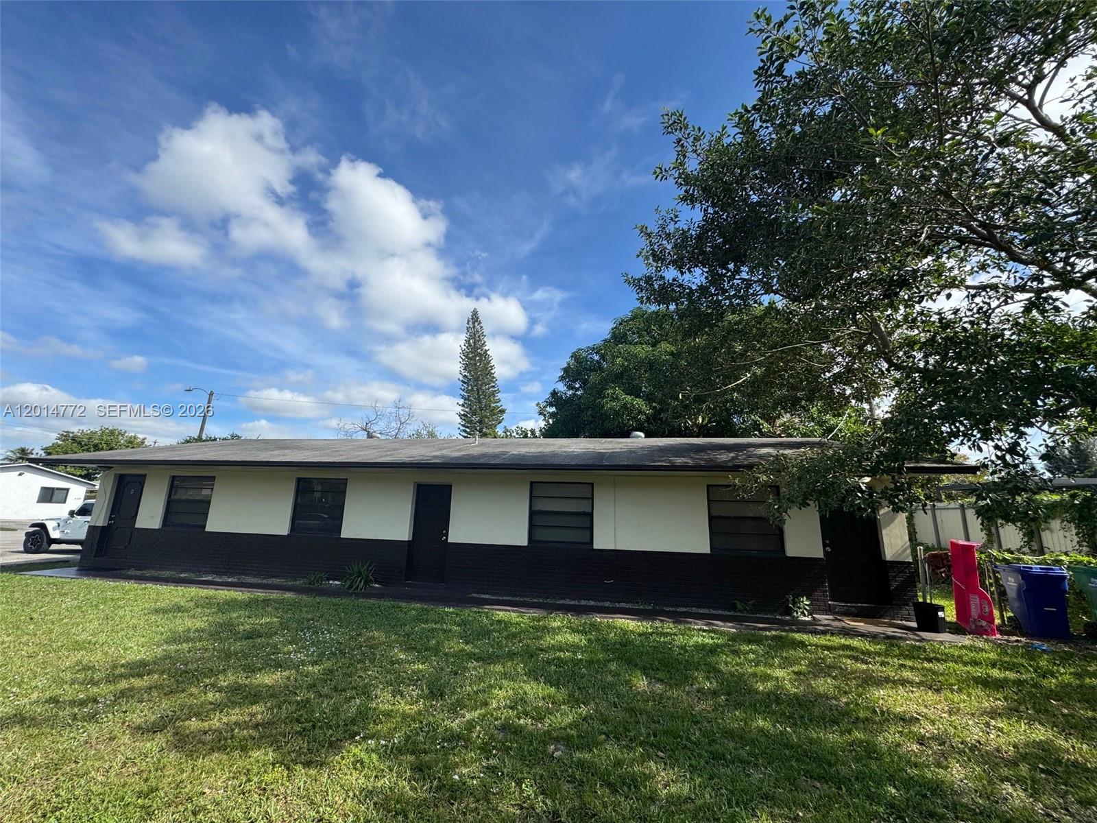 6134 Southwest 40th Court Miramar, FL 33023 - Photo 1 of 15
