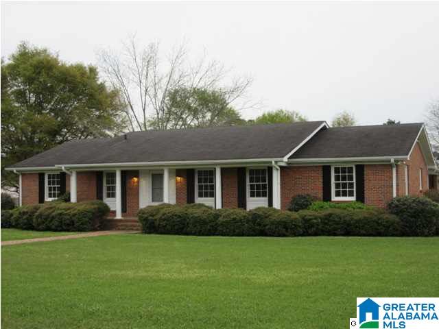 201 Popwell Avenue Clanton, AL 35045 - Photo 26 of 32