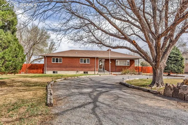$449,000 | 29151 Hardin Road, Pueblo, CO 81006