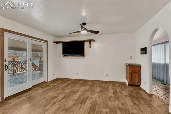 $449,000 | 29151 Hardin Road, Pueblo, CO 81006
