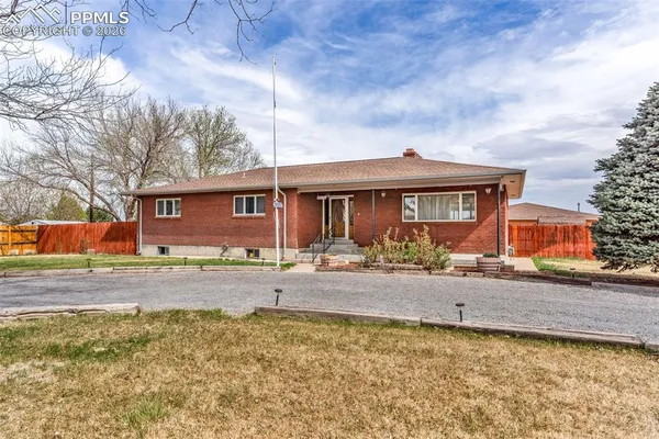 $449,000 | 29151 Hardin Road, Pueblo, CO 81006