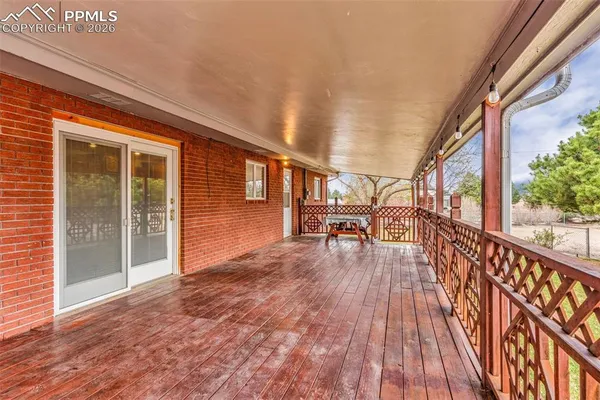 $449,000 | 29151 Hardin Road, Pueblo, CO 81006