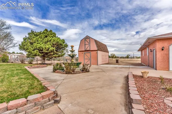 $449,000 | 29151 Hardin Road, Pueblo, CO 81006