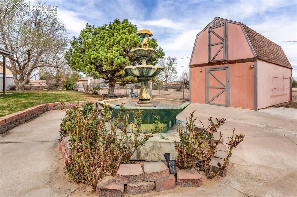 29151 Hardin Road Pueblo, CO 81006 - Photo 33 of 48